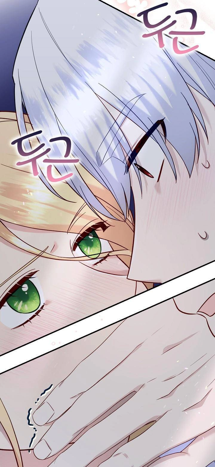 Tôi Đã Đánh Cắp Đứa Con Của Người Chồng Cuồng Chiến Tranh Chapter 56 - 16