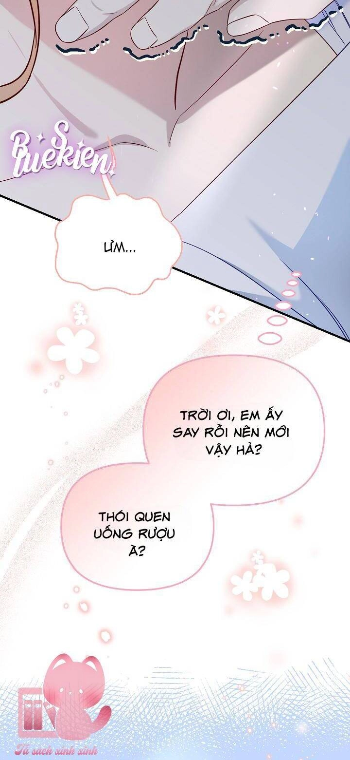 Tôi Đã Đánh Cắp Đứa Con Của Người Chồng Cuồng Chiến Tranh Chapter 56 - 17