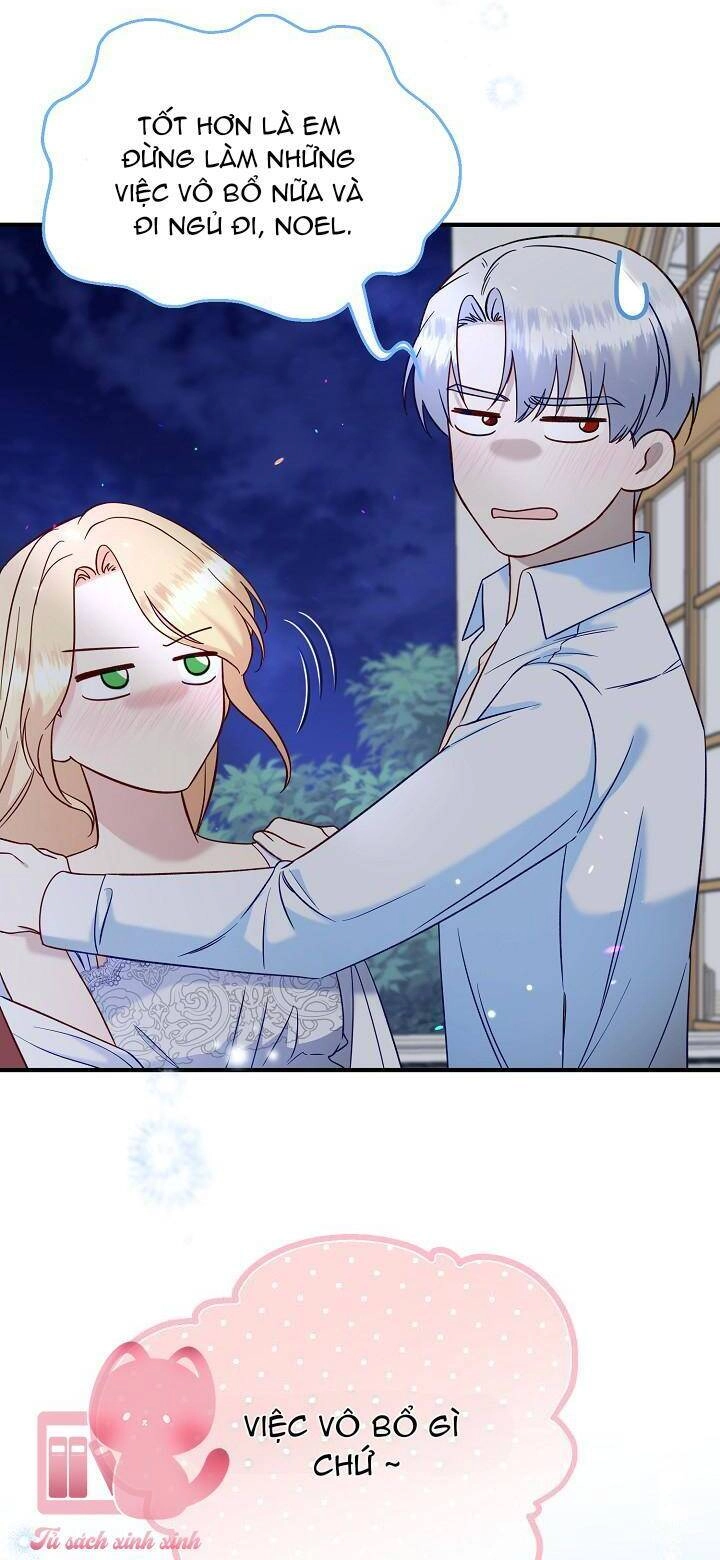 Tôi Đã Đánh Cắp Đứa Con Của Người Chồng Cuồng Chiến Tranh Chapter 56 - 19