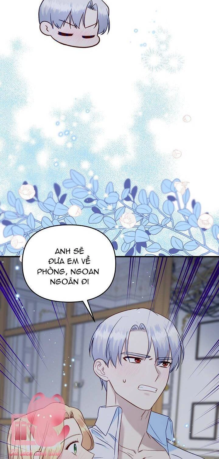 Tôi Đã Đánh Cắp Đứa Con Của Người Chồng Cuồng Chiến Tranh Chapter 56 - 21