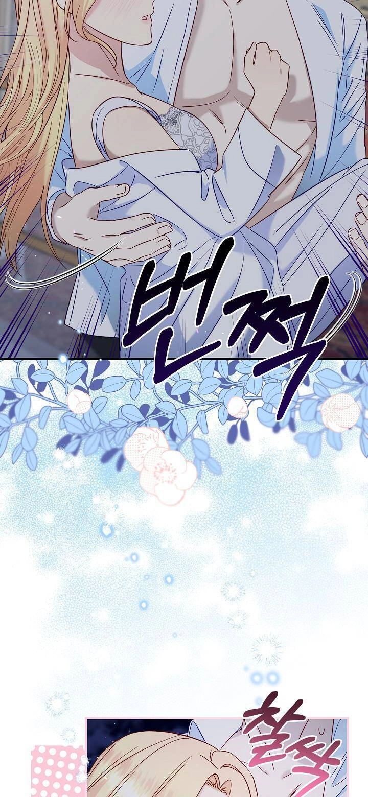 Tôi Đã Đánh Cắp Đứa Con Của Người Chồng Cuồng Chiến Tranh Chapter 56 - 22