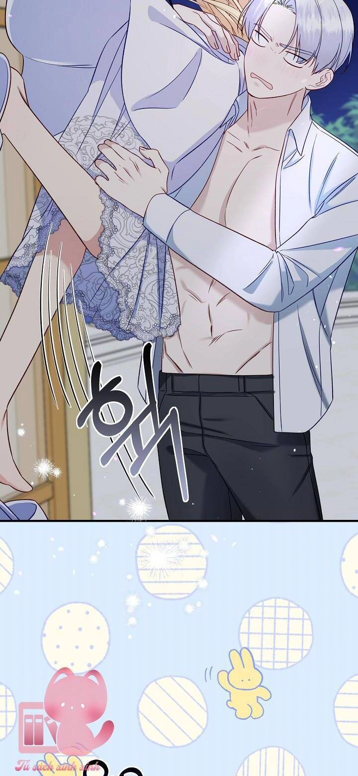 Tôi Đã Đánh Cắp Đứa Con Của Người Chồng Cuồng Chiến Tranh Chapter 56 - 25