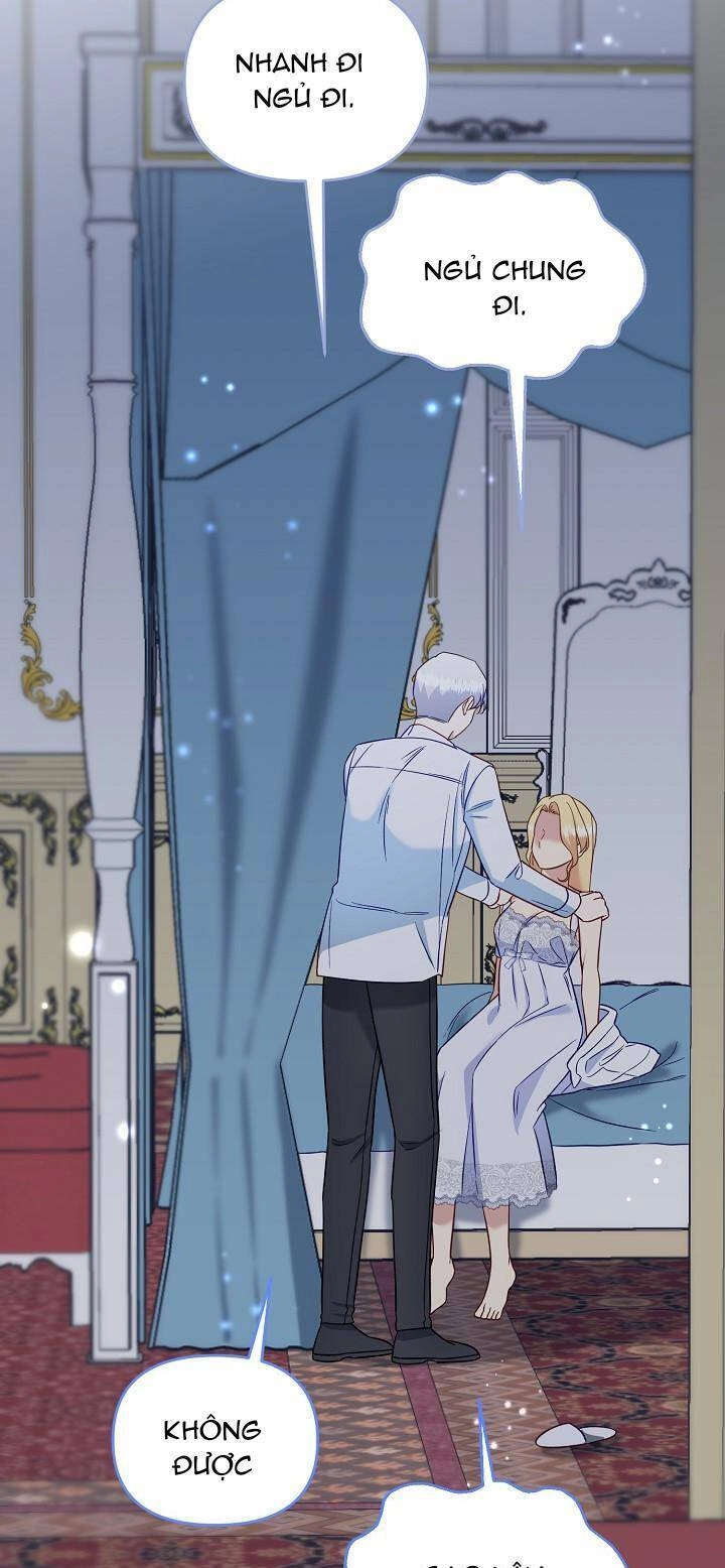 Tôi Đã Đánh Cắp Đứa Con Của Người Chồng Cuồng Chiến Tranh Chapter 56 - 28