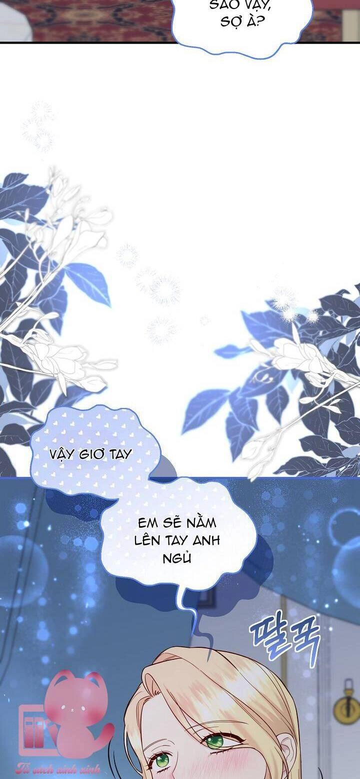 Tôi Đã Đánh Cắp Đứa Con Của Người Chồng Cuồng Chiến Tranh Chapter 56 - 29