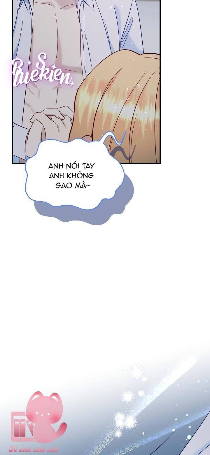 Tôi Đã Đánh Cắp Đứa Con Của Người Chồng Cuồng Chiến Tranh Chapter 56 - 31