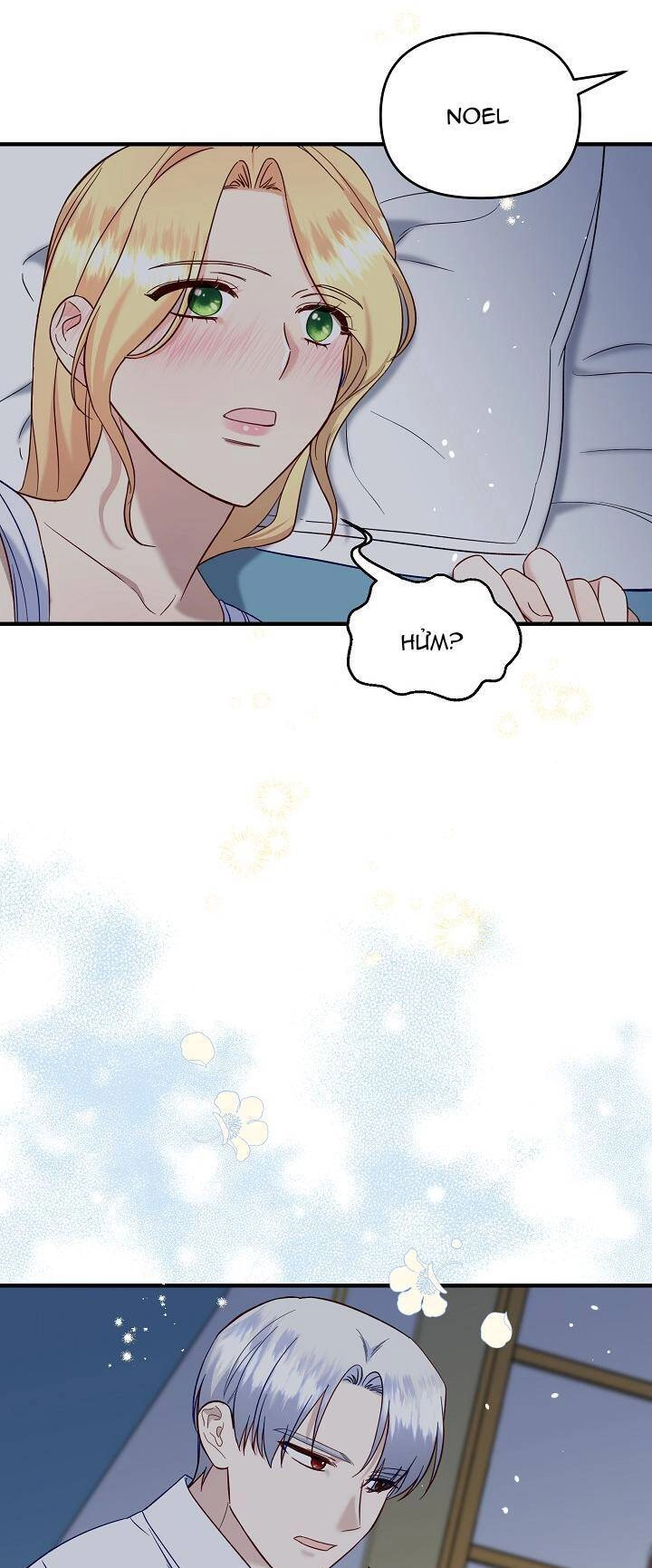 Tôi Đã Đánh Cắp Đứa Con Của Người Chồng Cuồng Chiến Tranh Chapter 56 - 34