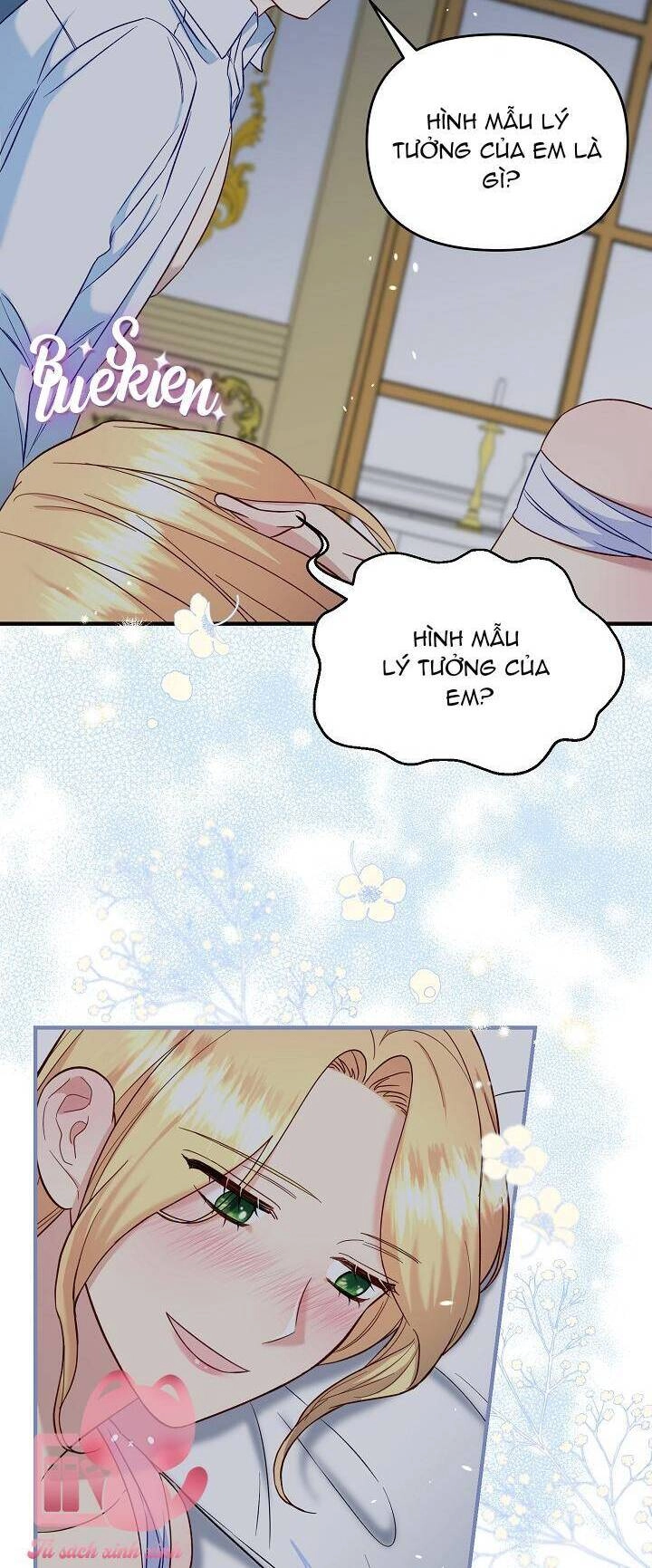 Tôi Đã Đánh Cắp Đứa Con Của Người Chồng Cuồng Chiến Tranh Chapter 56 - 35