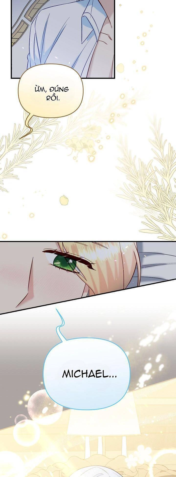 Tôi Đã Đánh Cắp Đứa Con Của Người Chồng Cuồng Chiến Tranh Chapter 56 - 38