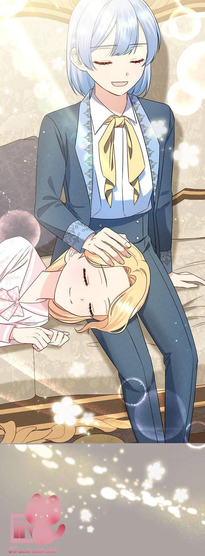 Tôi Đã Đánh Cắp Đứa Con Của Người Chồng Cuồng Chiến Tranh Chapter 56 - 39