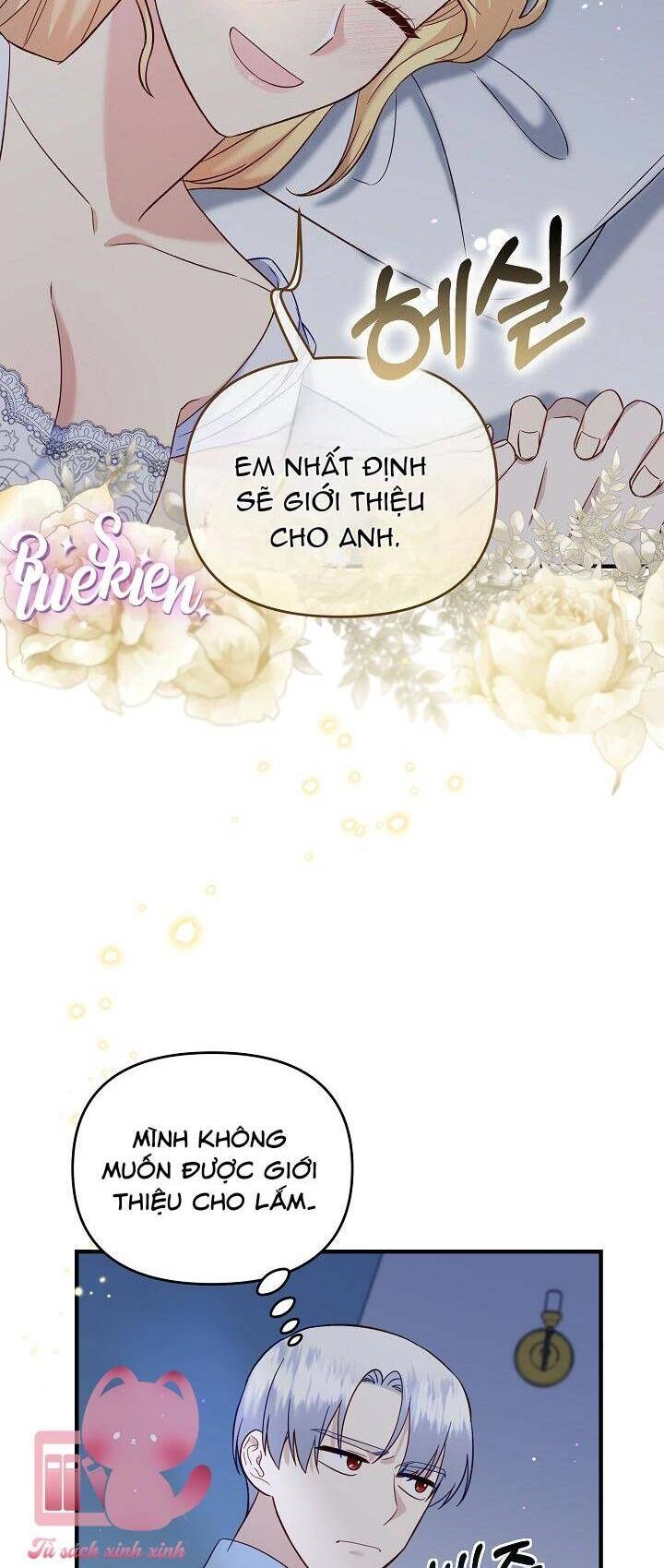 Tôi Đã Đánh Cắp Đứa Con Của Người Chồng Cuồng Chiến Tranh Chapter 56 - 41