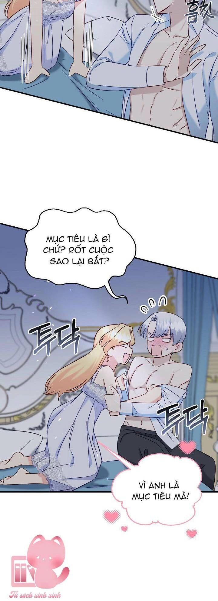 Tôi Đã Đánh Cắp Đứa Con Của Người Chồng Cuồng Chiến Tranh Chapter 56 - 43