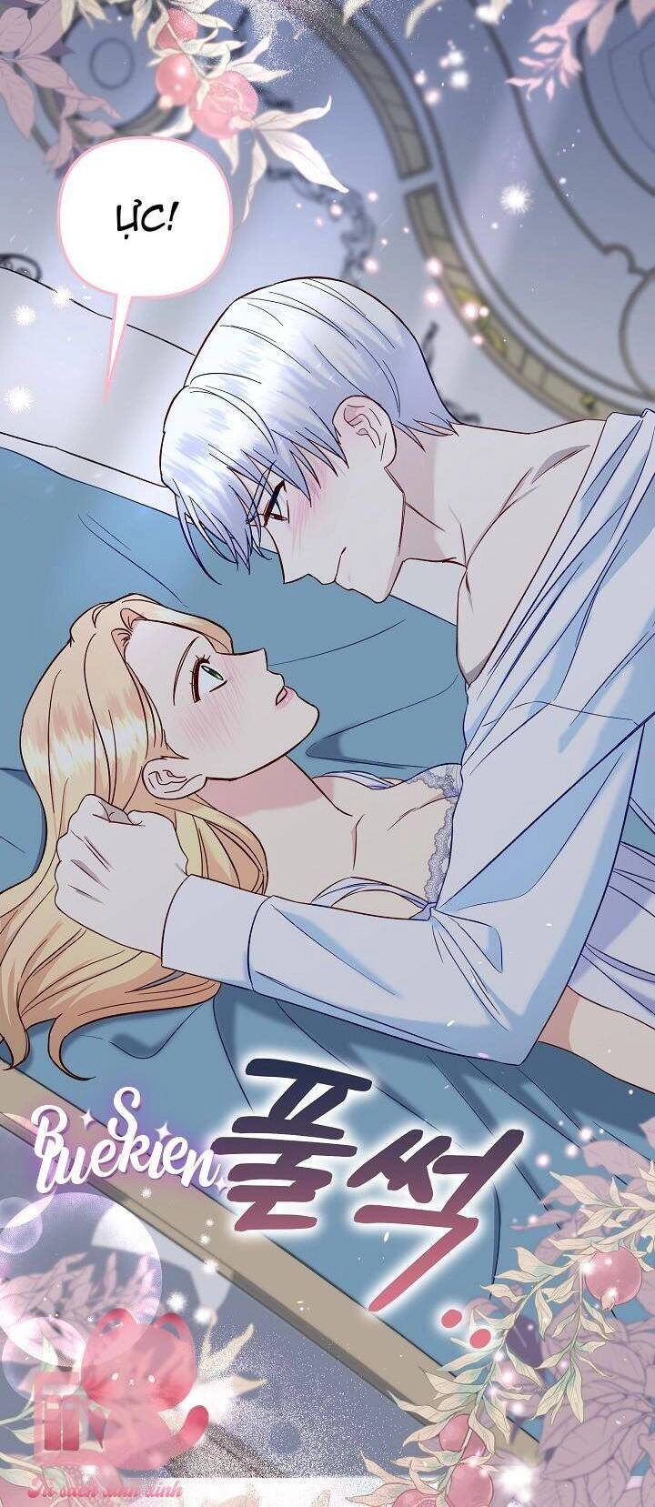 Tôi Đã Đánh Cắp Đứa Con Của Người Chồng Cuồng Chiến Tranh Chapter 56 - 45