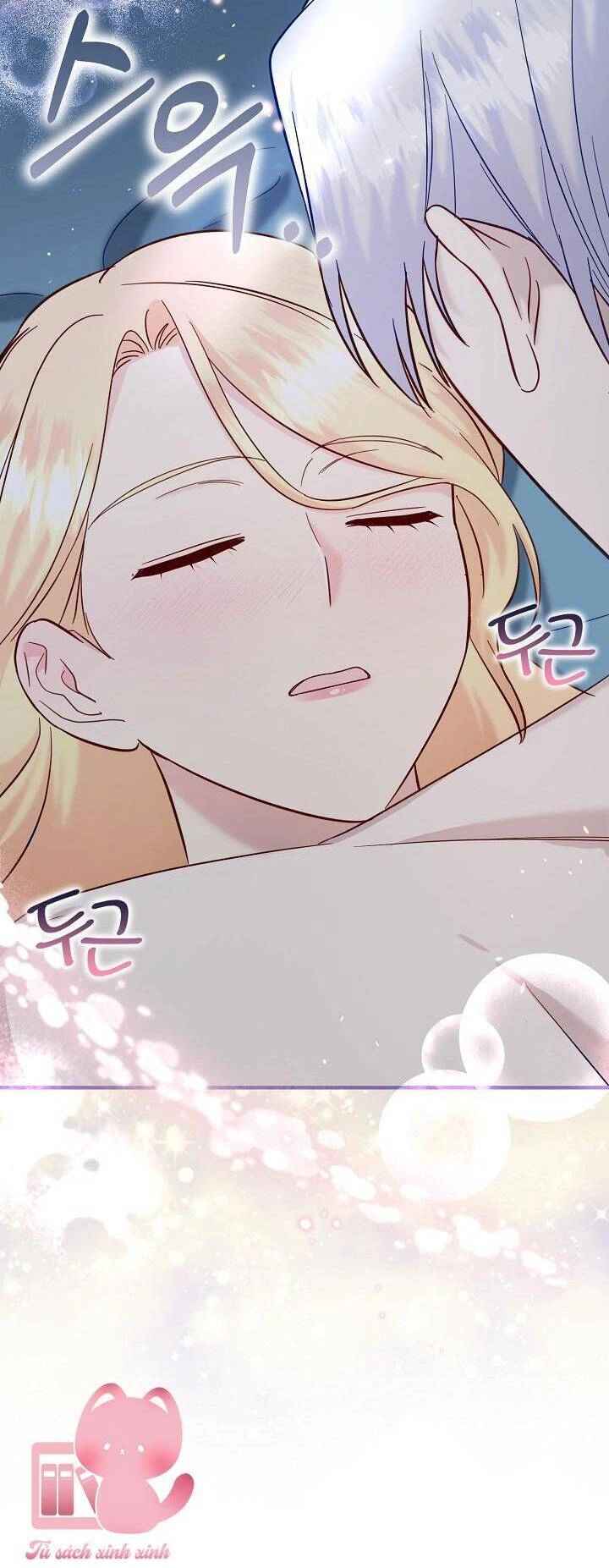 Tôi Đã Đánh Cắp Đứa Con Của Người Chồng Cuồng Chiến Tranh Chapter 56 - 47