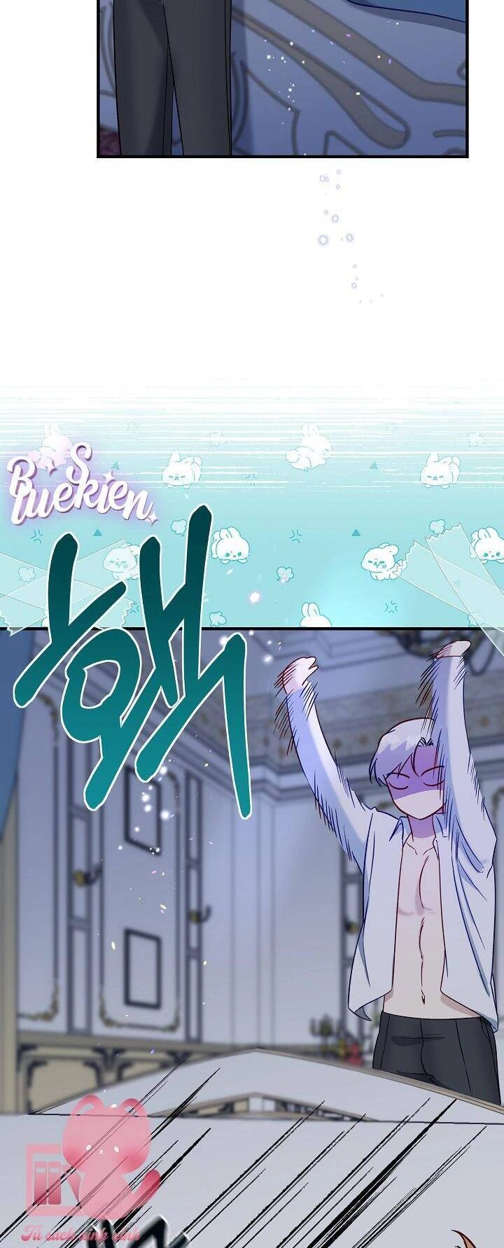 Tôi Đã Đánh Cắp Đứa Con Của Người Chồng Cuồng Chiến Tranh Chapter 56 - 49