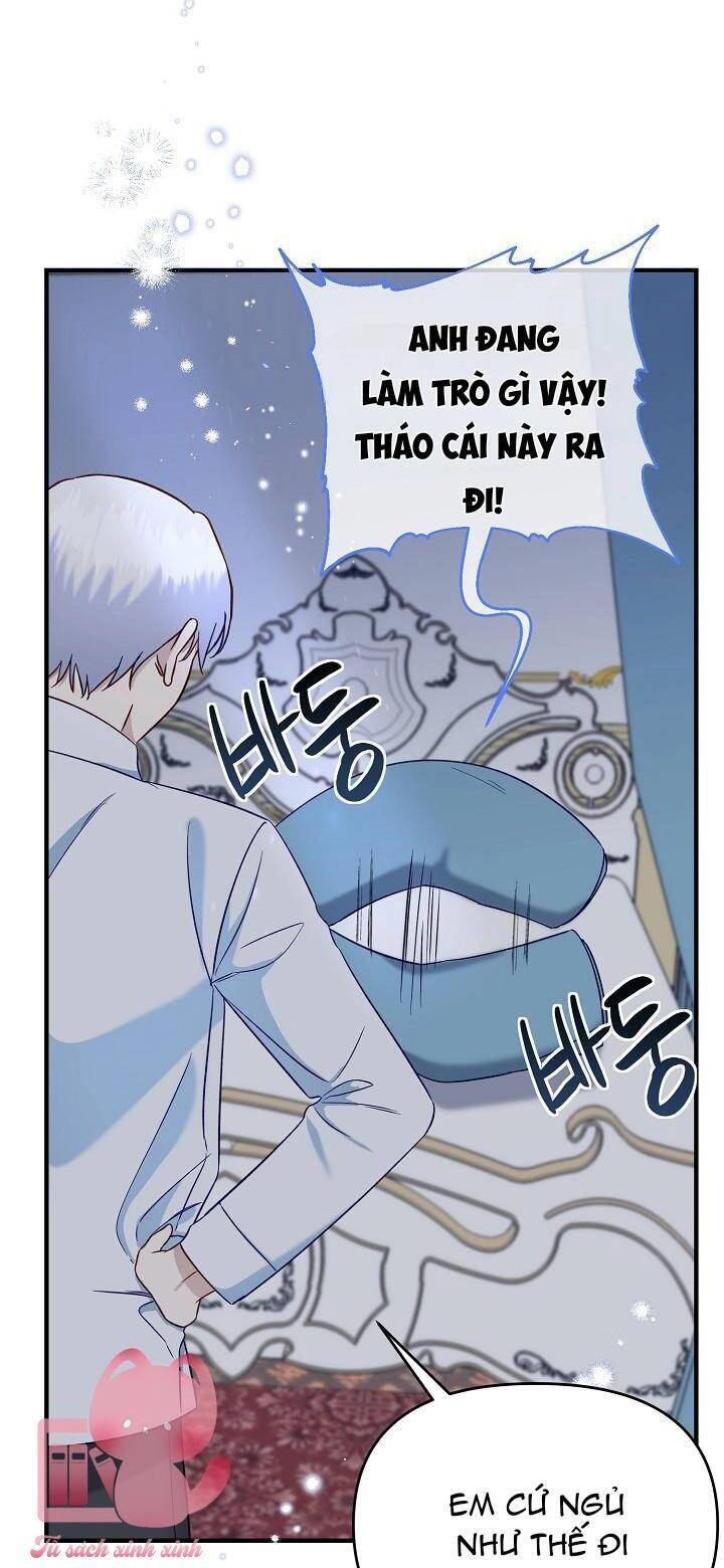 Tôi Đã Đánh Cắp Đứa Con Của Người Chồng Cuồng Chiến Tranh Chapter 56 - 51