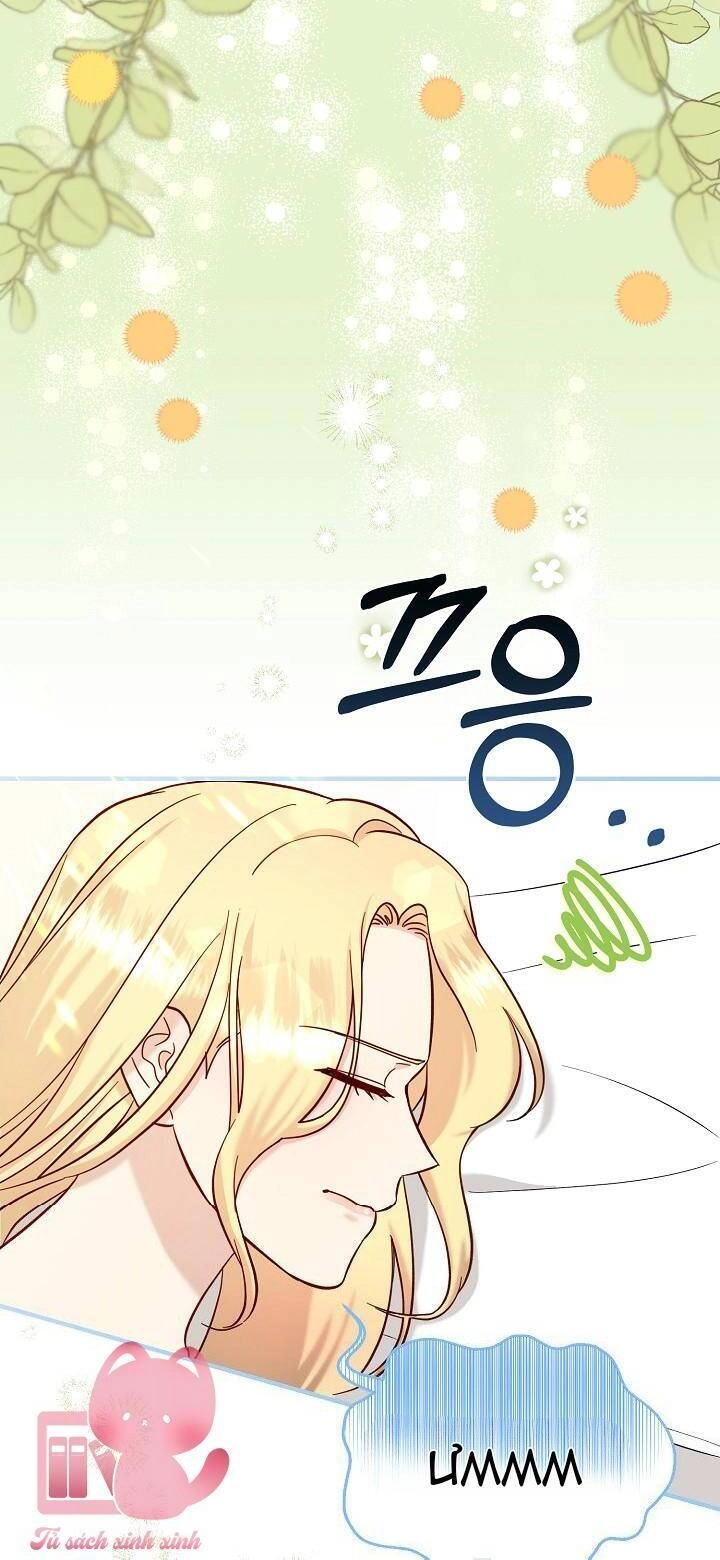 Tôi Đã Đánh Cắp Đứa Con Của Người Chồng Cuồng Chiến Tranh Chapter 56 - 55