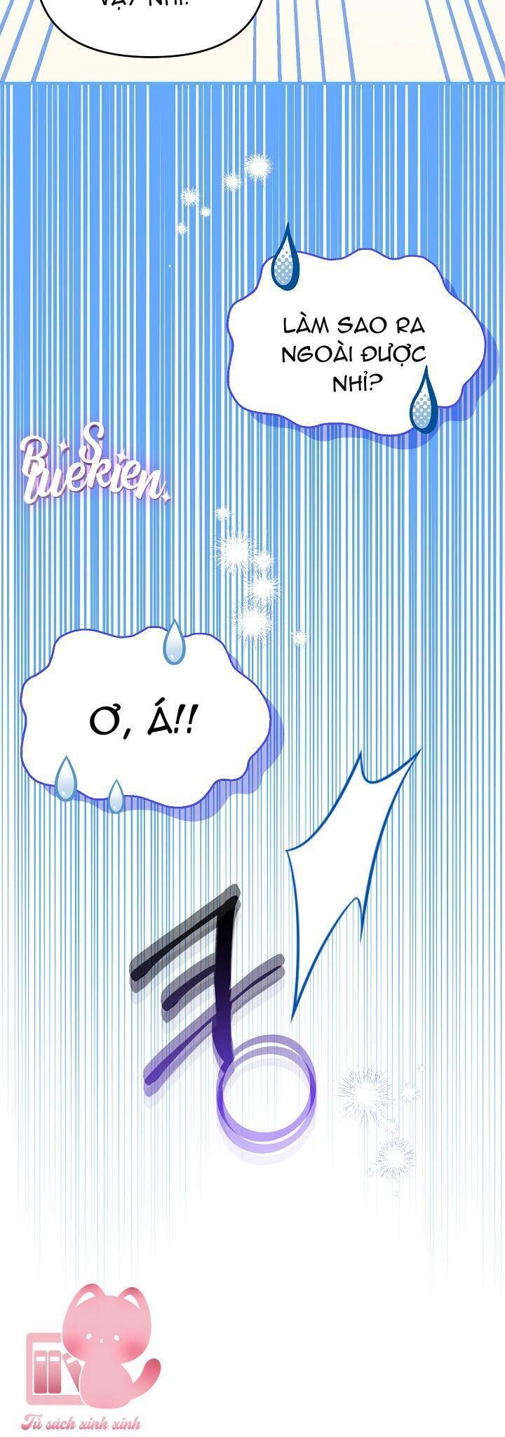 Tôi Đã Đánh Cắp Đứa Con Của Người Chồng Cuồng Chiến Tranh Chapter 56 - 57