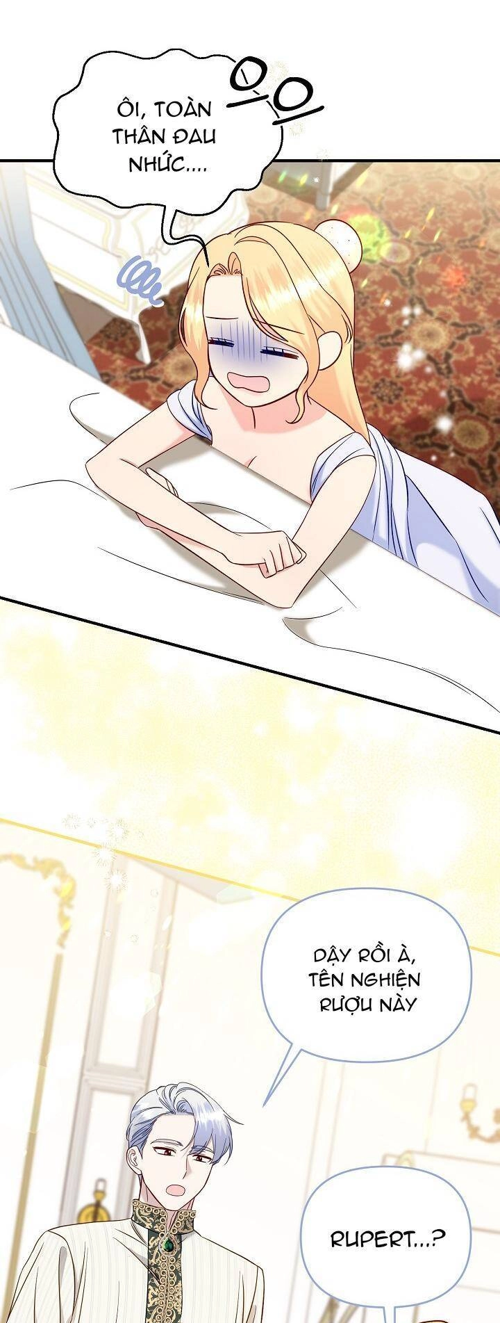 Tôi Đã Đánh Cắp Đứa Con Của Người Chồng Cuồng Chiến Tranh Chapter 56 - 58