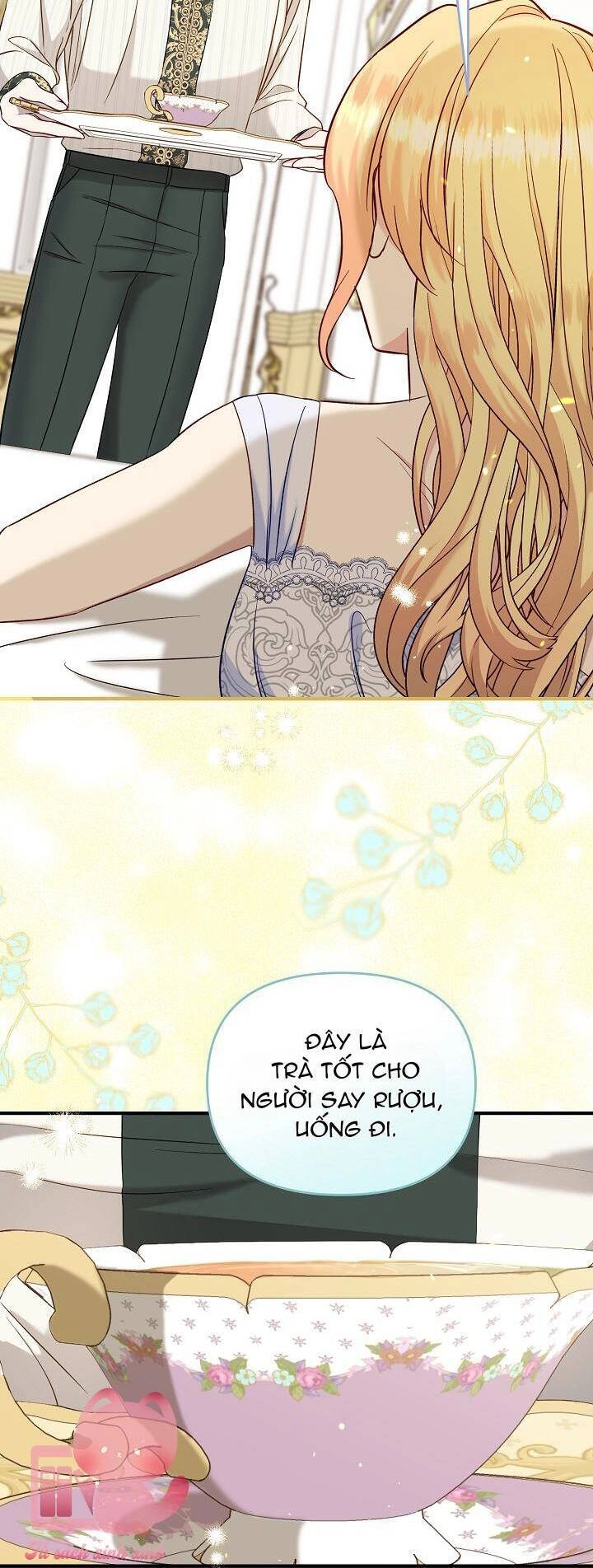 Tôi Đã Đánh Cắp Đứa Con Của Người Chồng Cuồng Chiến Tranh Chapter 56 - 59