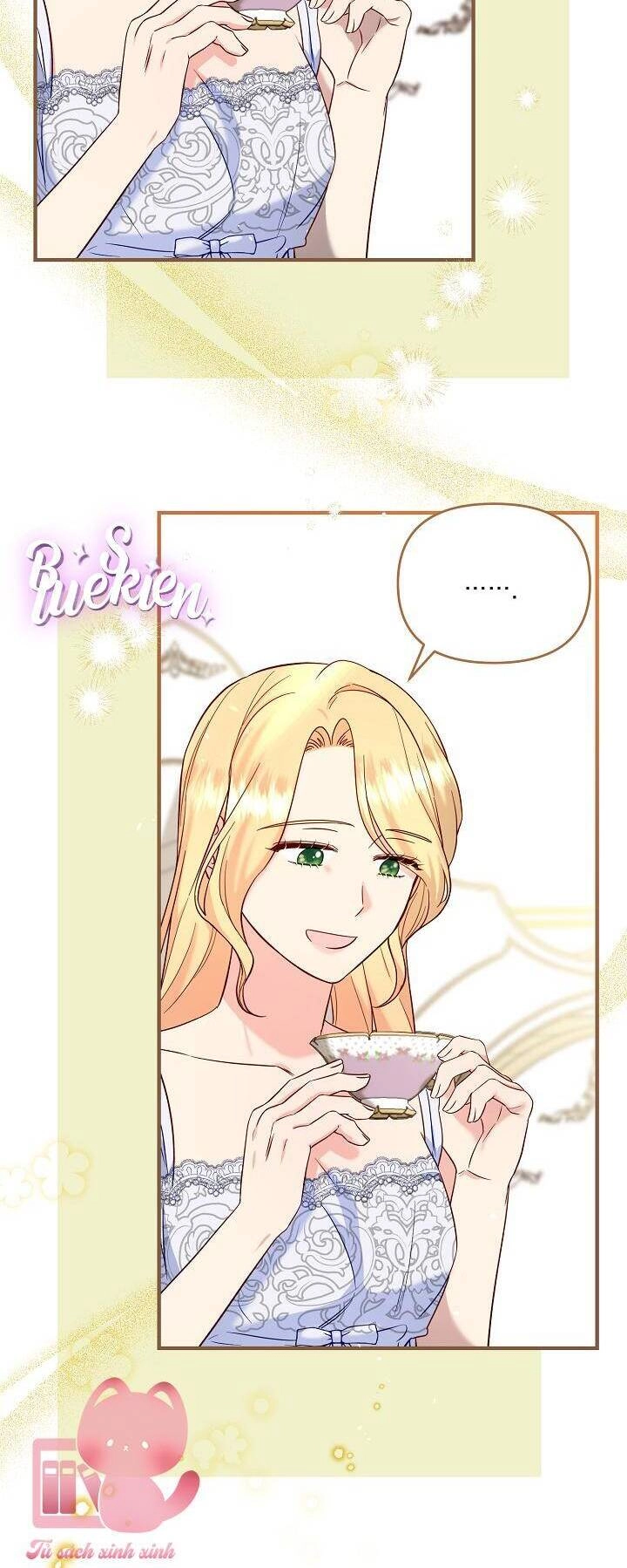 Tôi Đã Đánh Cắp Đứa Con Của Người Chồng Cuồng Chiến Tranh Chapter 56 - 61