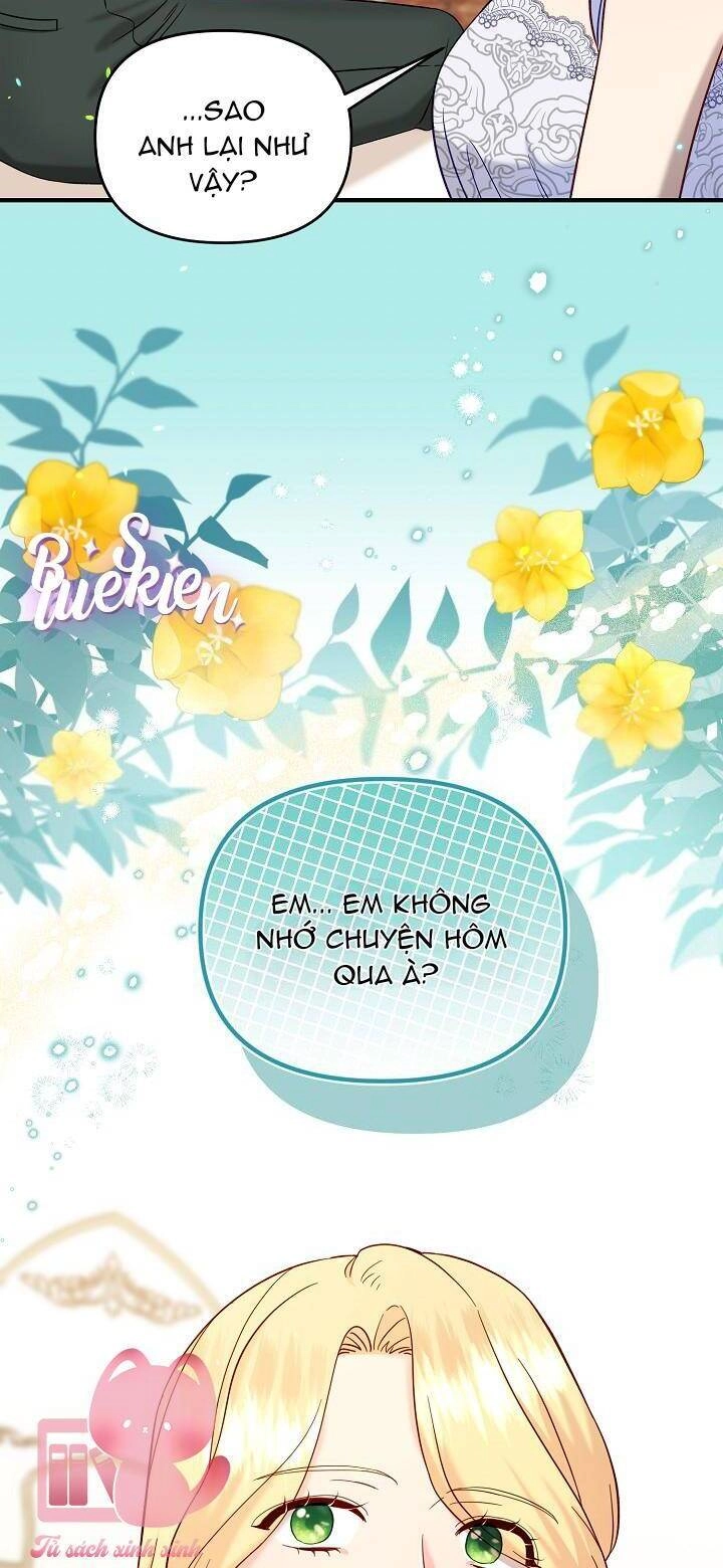 Tôi Đã Đánh Cắp Đứa Con Của Người Chồng Cuồng Chiến Tranh Chapter 56 - 63