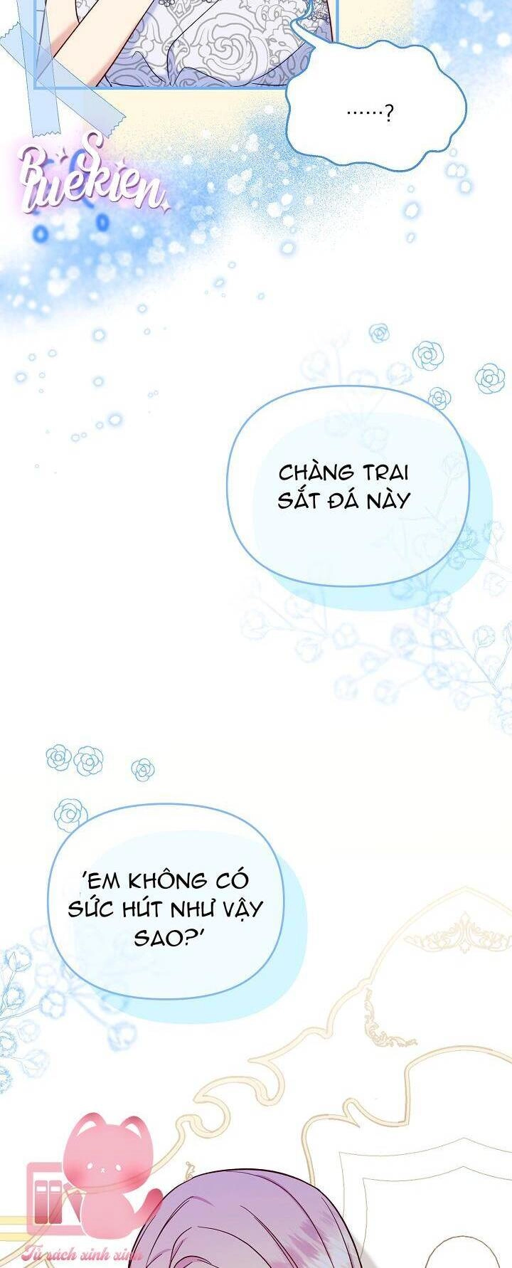 Tôi Đã Đánh Cắp Đứa Con Của Người Chồng Cuồng Chiến Tranh Chapter 57 - 13