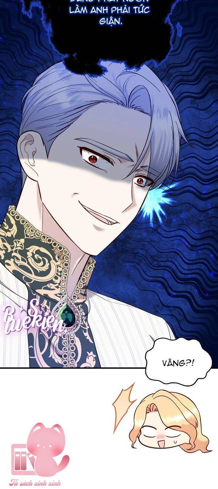 Tôi Đã Đánh Cắp Đứa Con Của Người Chồng Cuồng Chiến Tranh Chapter 57 - 17