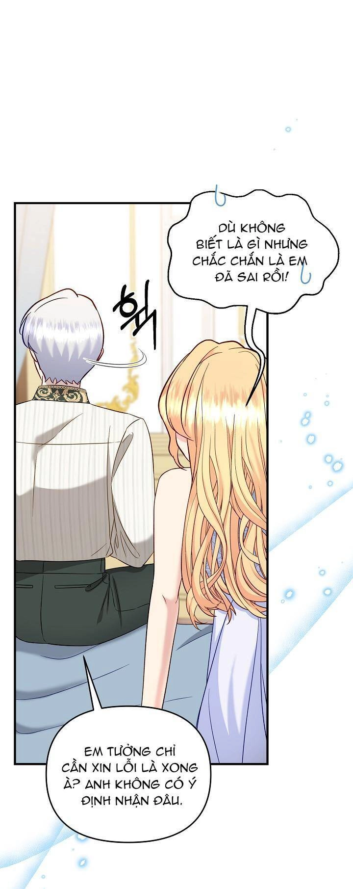 Tôi Đã Đánh Cắp Đứa Con Của Người Chồng Cuồng Chiến Tranh Chapter 57 - 18