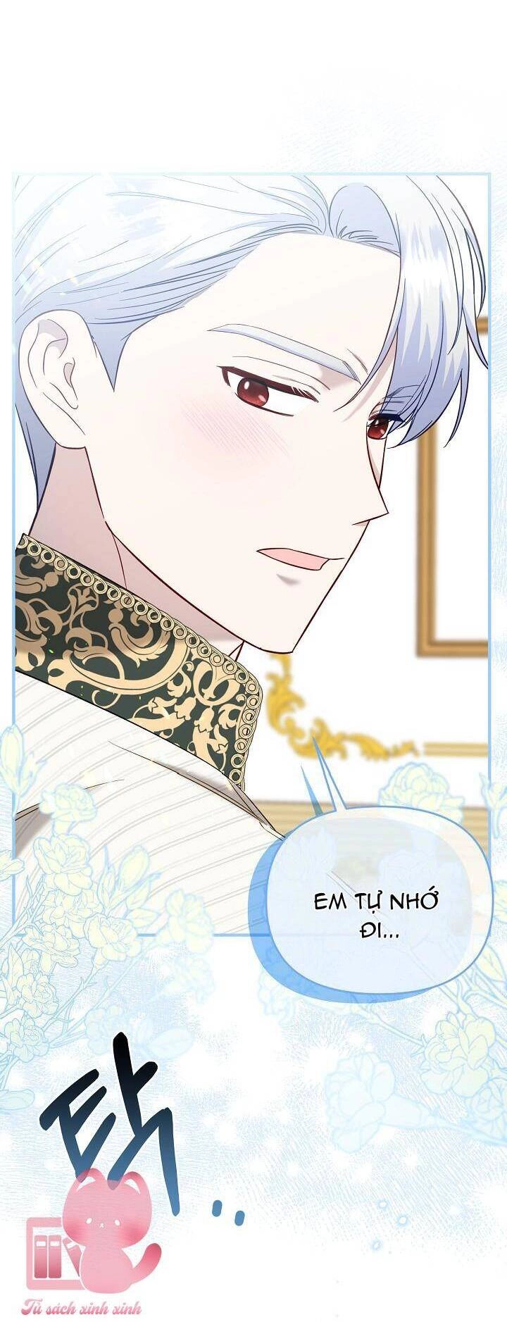 Tôi Đã Đánh Cắp Đứa Con Của Người Chồng Cuồng Chiến Tranh Chapter 57 - 27