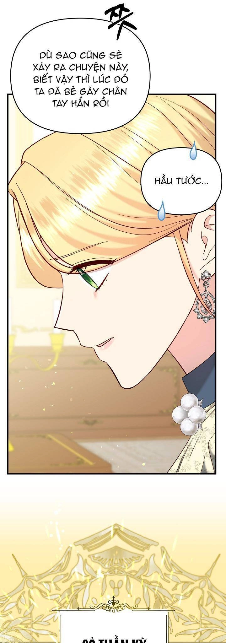 Tôi Đã Đánh Cắp Đứa Con Của Người Chồng Cuồng Chiến Tranh Chapter 57 - 34