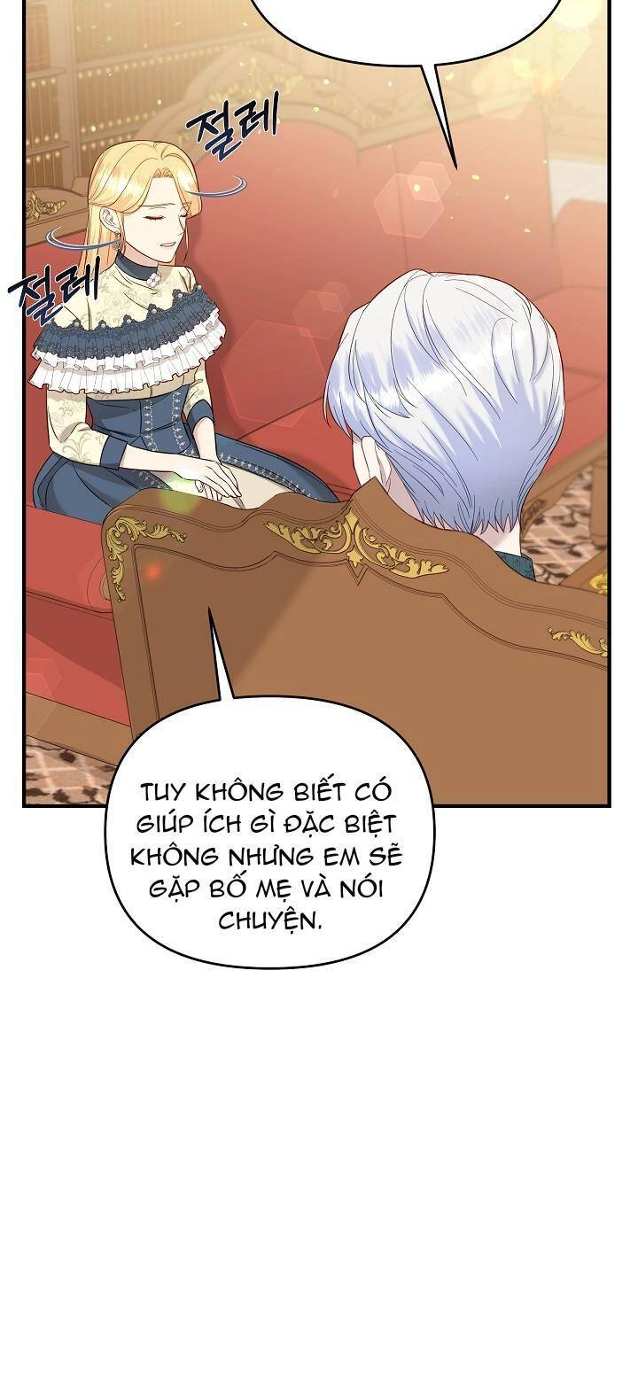 Tôi Đã Đánh Cắp Đứa Con Của Người Chồng Cuồng Chiến Tranh Chapter 57 - 40