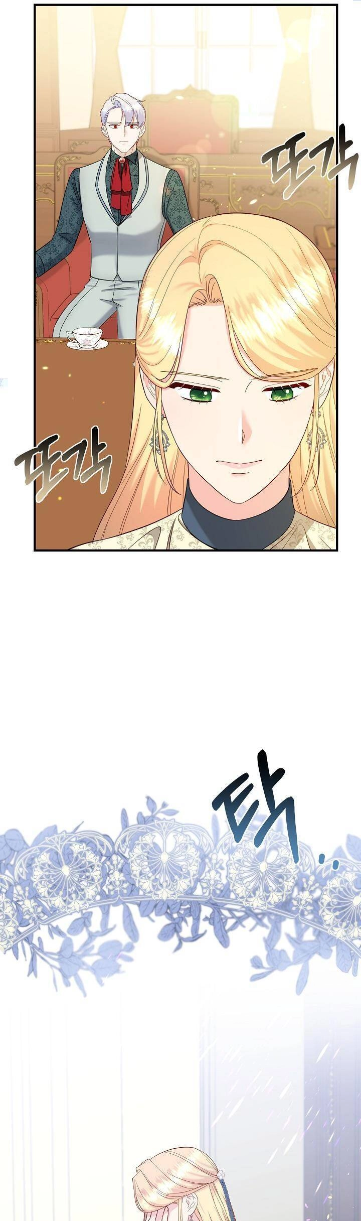 Tôi Đã Đánh Cắp Đứa Con Của Người Chồng Cuồng Chiến Tranh Chapter 57 - 46