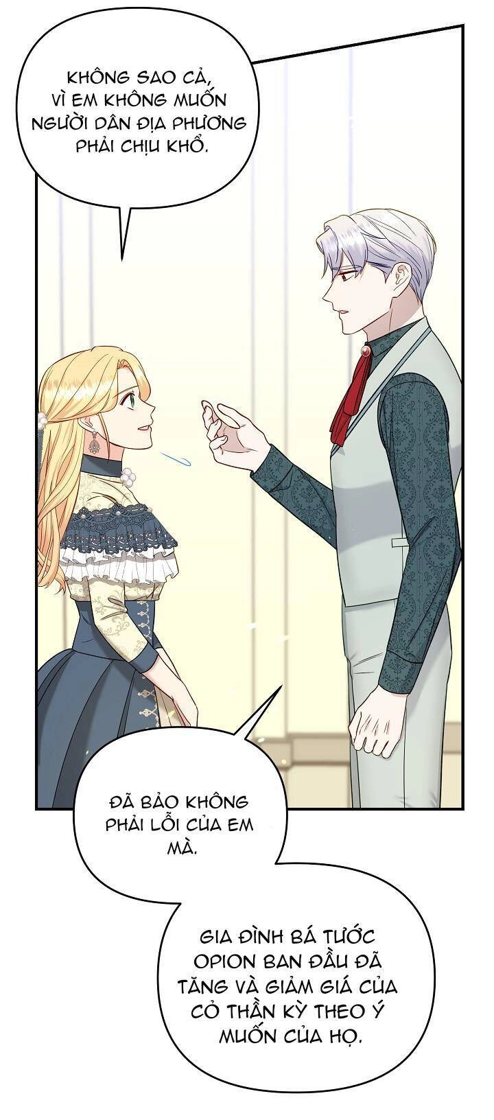 Tôi Đã Đánh Cắp Đứa Con Của Người Chồng Cuồng Chiến Tranh Chapter 57 - 49