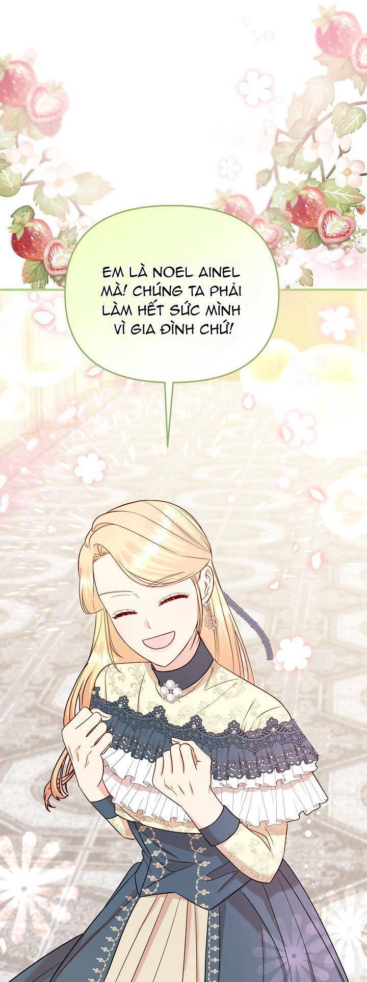 Tôi Đã Đánh Cắp Đứa Con Của Người Chồng Cuồng Chiến Tranh Chapter 57 - 57