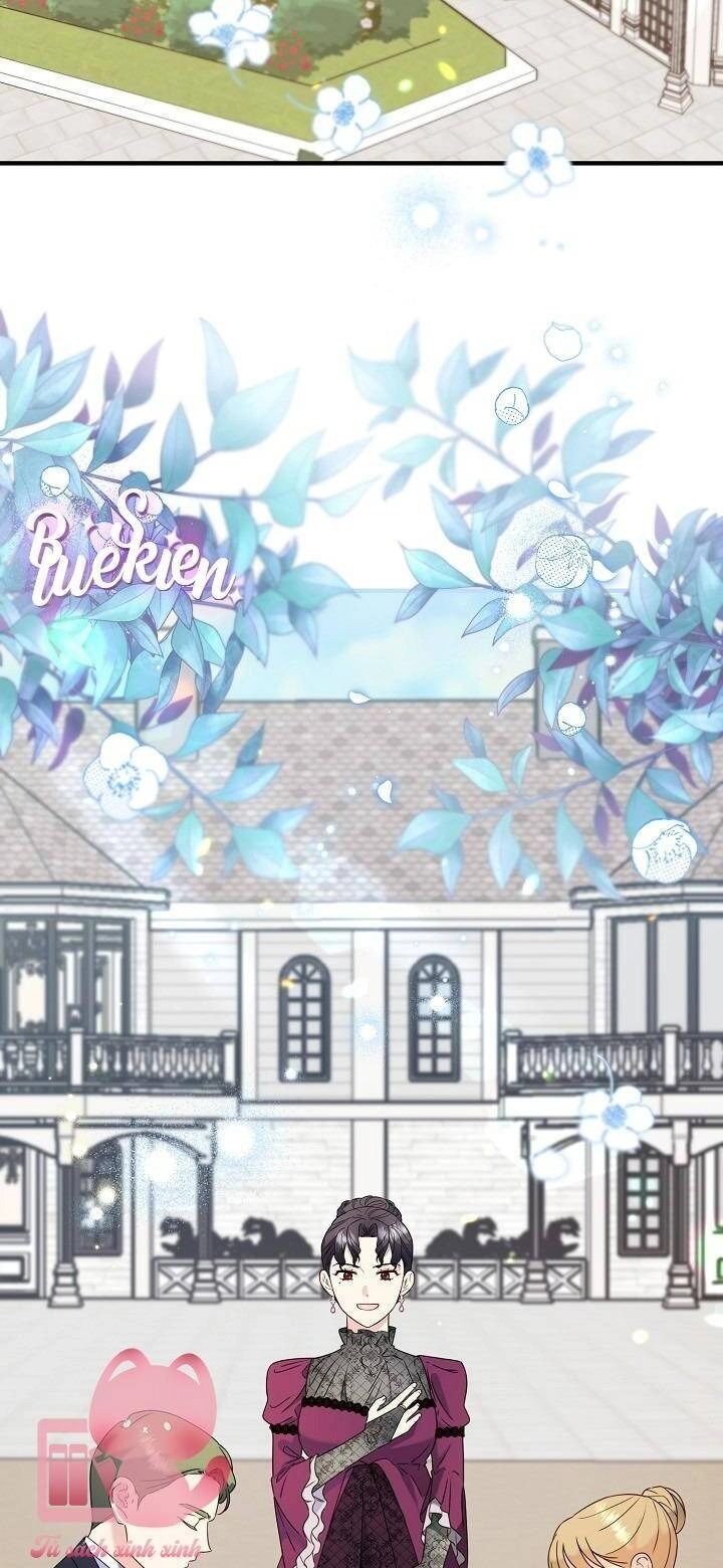 Tôi Đã Đánh Cắp Đứa Con Của Người Chồng Cuồng Chiến Tranh Chapter 58 - 3