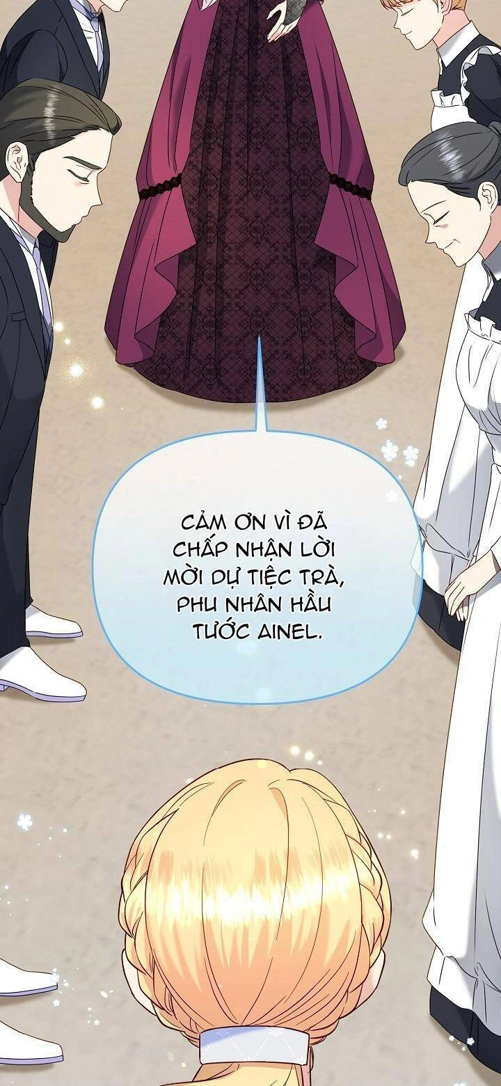 Tôi Đã Đánh Cắp Đứa Con Của Người Chồng Cuồng Chiến Tranh Chapter 58 - 4