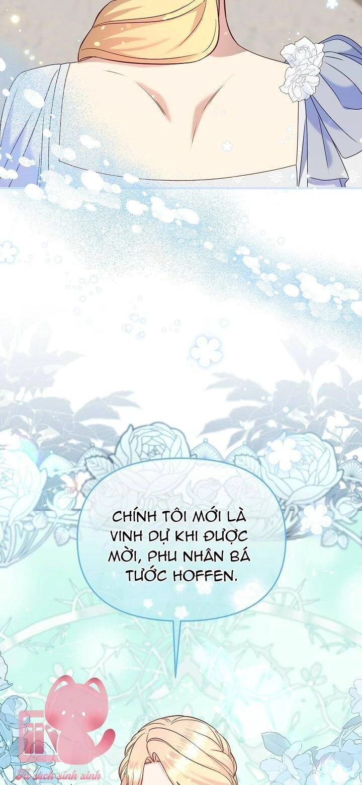 Tôi Đã Đánh Cắp Đứa Con Của Người Chồng Cuồng Chiến Tranh Chapter 58 - 5