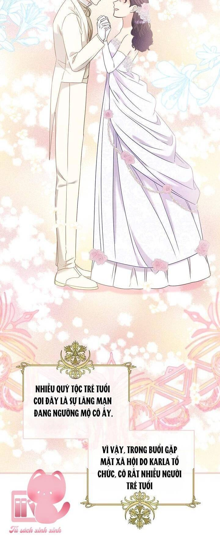 Tôi Đã Đánh Cắp Đứa Con Của Người Chồng Cuồng Chiến Tranh Chapter 58 - 9