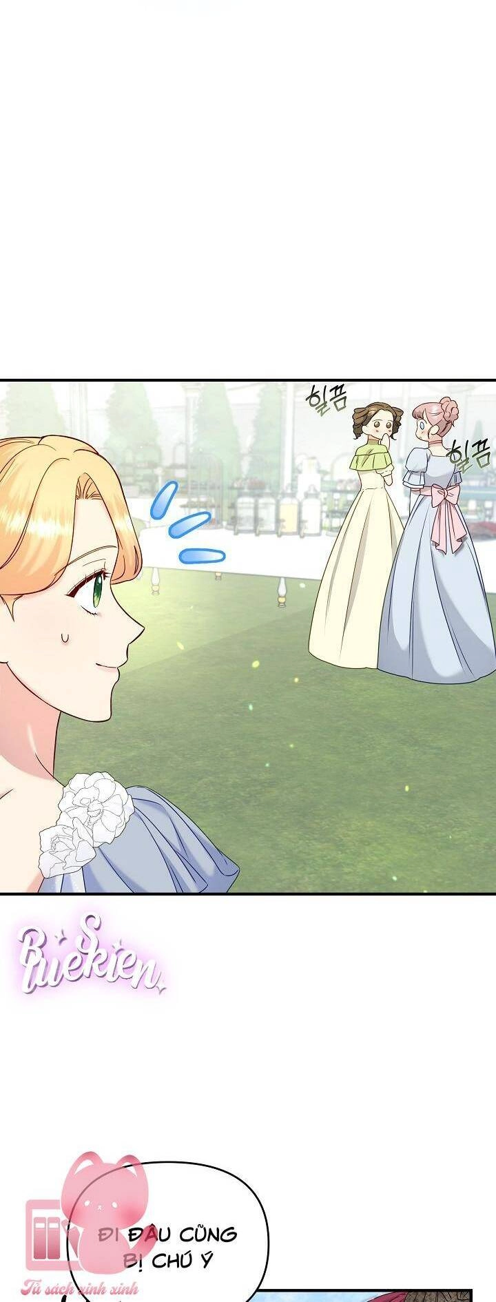 Tôi Đã Đánh Cắp Đứa Con Của Người Chồng Cuồng Chiến Tranh Chapter 58 - 11