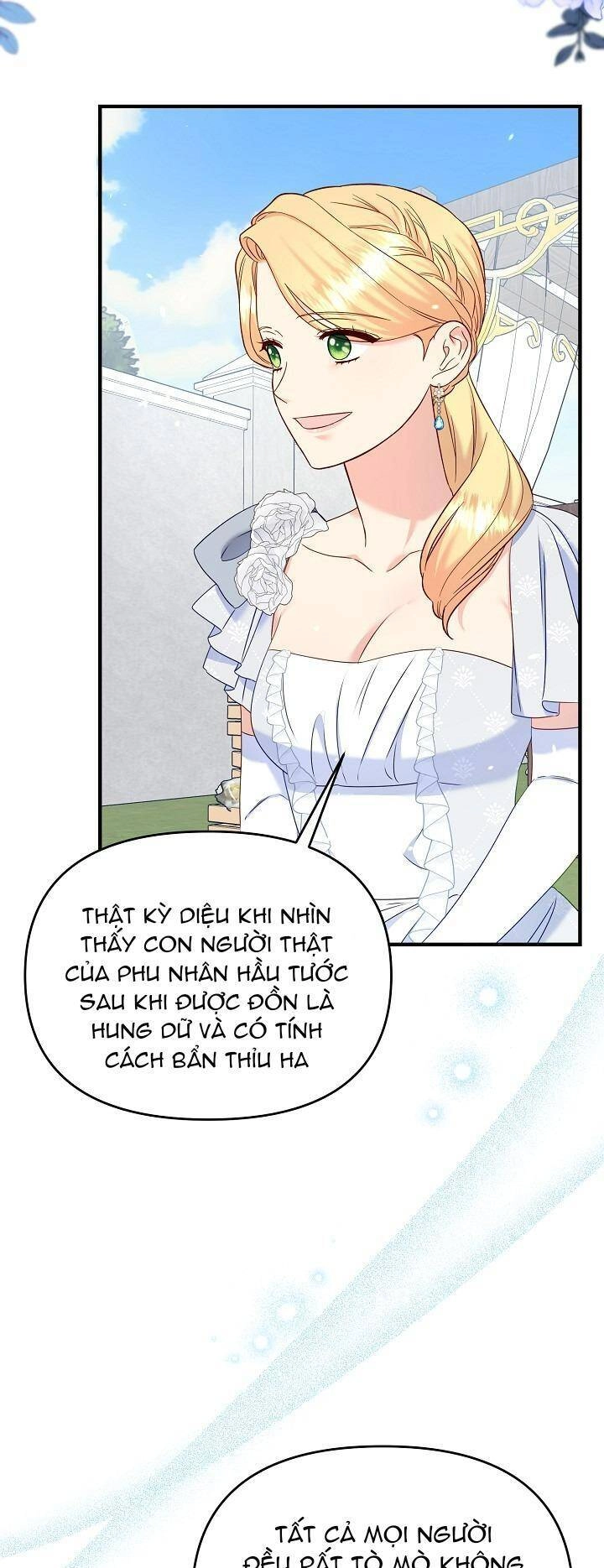 Tôi Đã Đánh Cắp Đứa Con Của Người Chồng Cuồng Chiến Tranh Chapter 58 - 14