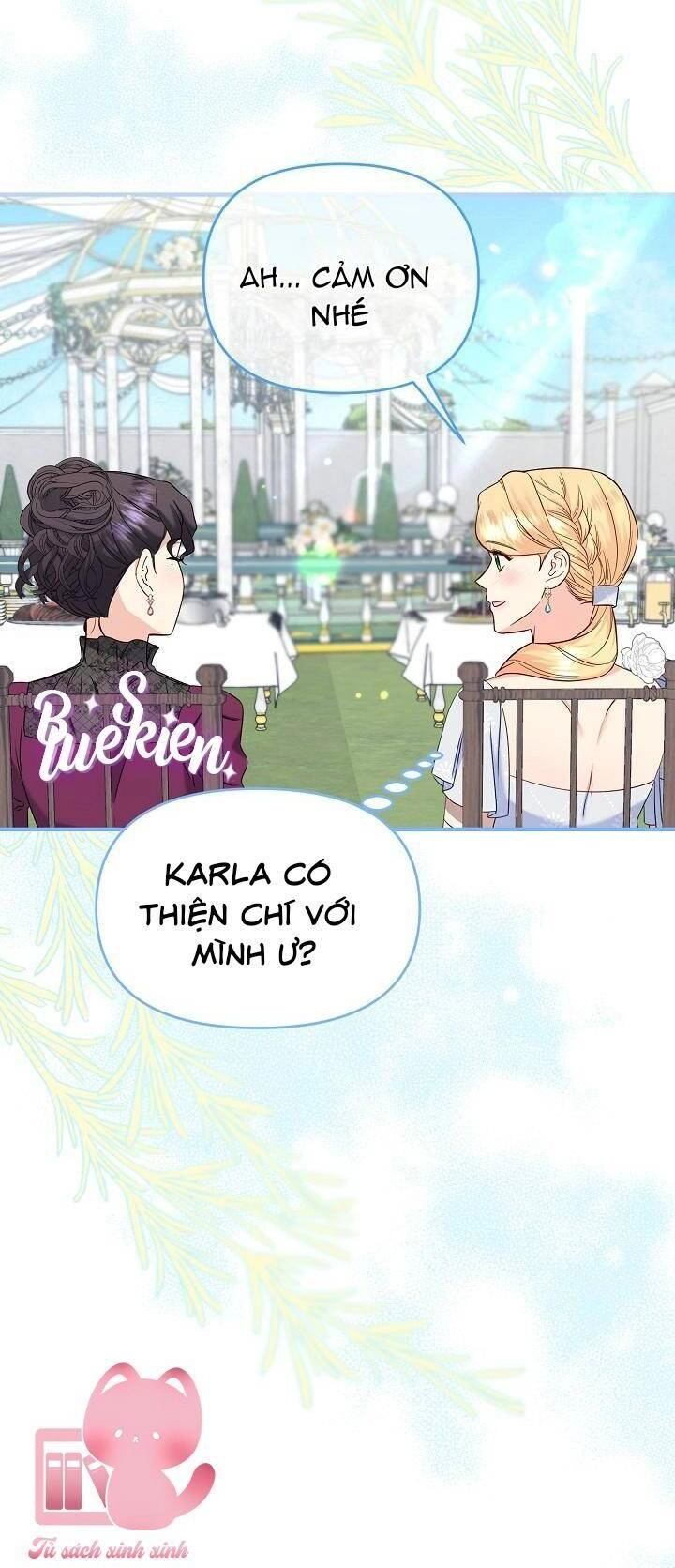 Tôi Đã Đánh Cắp Đứa Con Của Người Chồng Cuồng Chiến Tranh Chapter 58 - 17