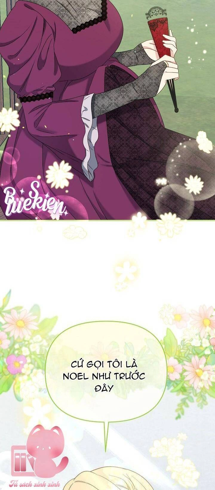 Tôi Đã Đánh Cắp Đứa Con Của Người Chồng Cuồng Chiến Tranh Chapter 58 - 23