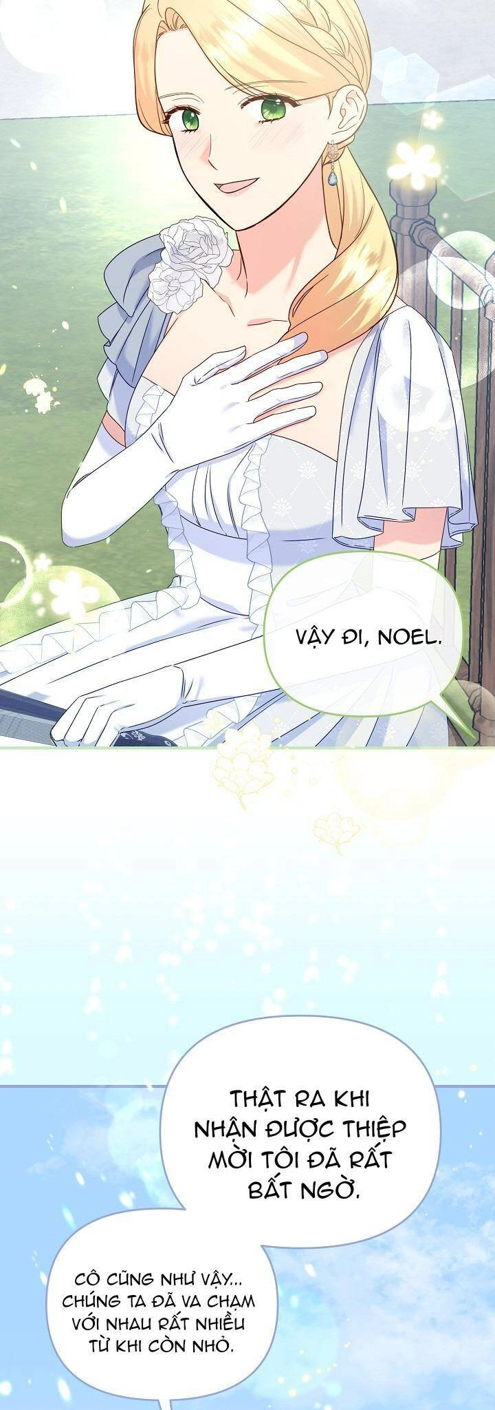 Tôi Đã Đánh Cắp Đứa Con Của Người Chồng Cuồng Chiến Tranh Chapter 58 - 24