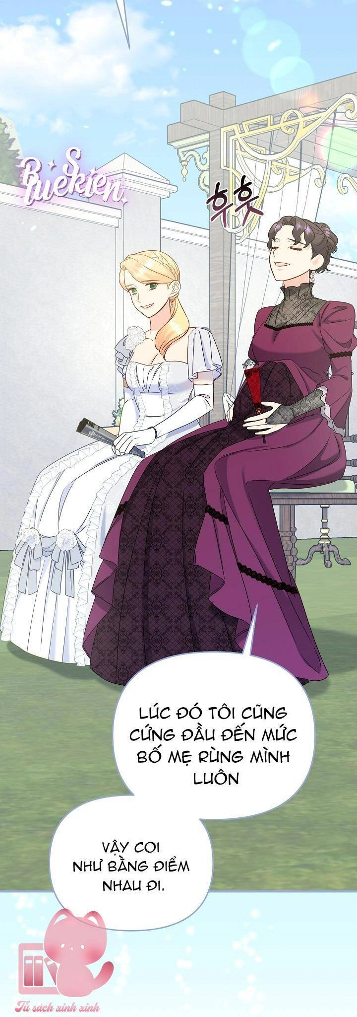 Tôi Đã Đánh Cắp Đứa Con Của Người Chồng Cuồng Chiến Tranh Chapter 58 - 25