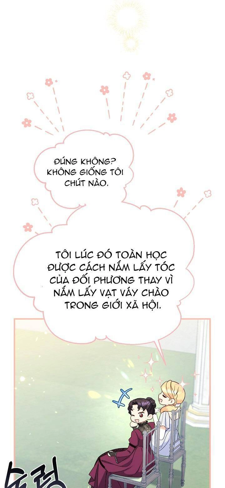 Tôi Đã Đánh Cắp Đứa Con Của Người Chồng Cuồng Chiến Tranh Chapter 58 - 28