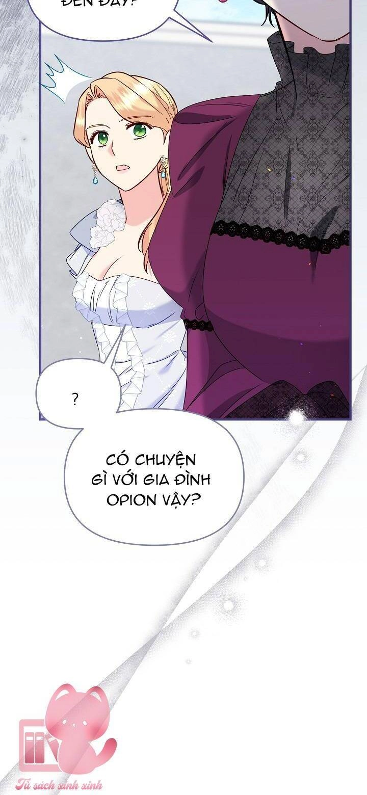 Tôi Đã Đánh Cắp Đứa Con Của Người Chồng Cuồng Chiến Tranh Chapter 58 - 33