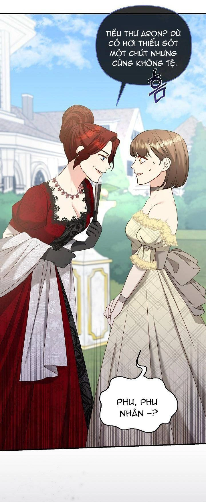 Tôi Đã Đánh Cắp Đứa Con Của Người Chồng Cuồng Chiến Tranh Chapter 58 - 36