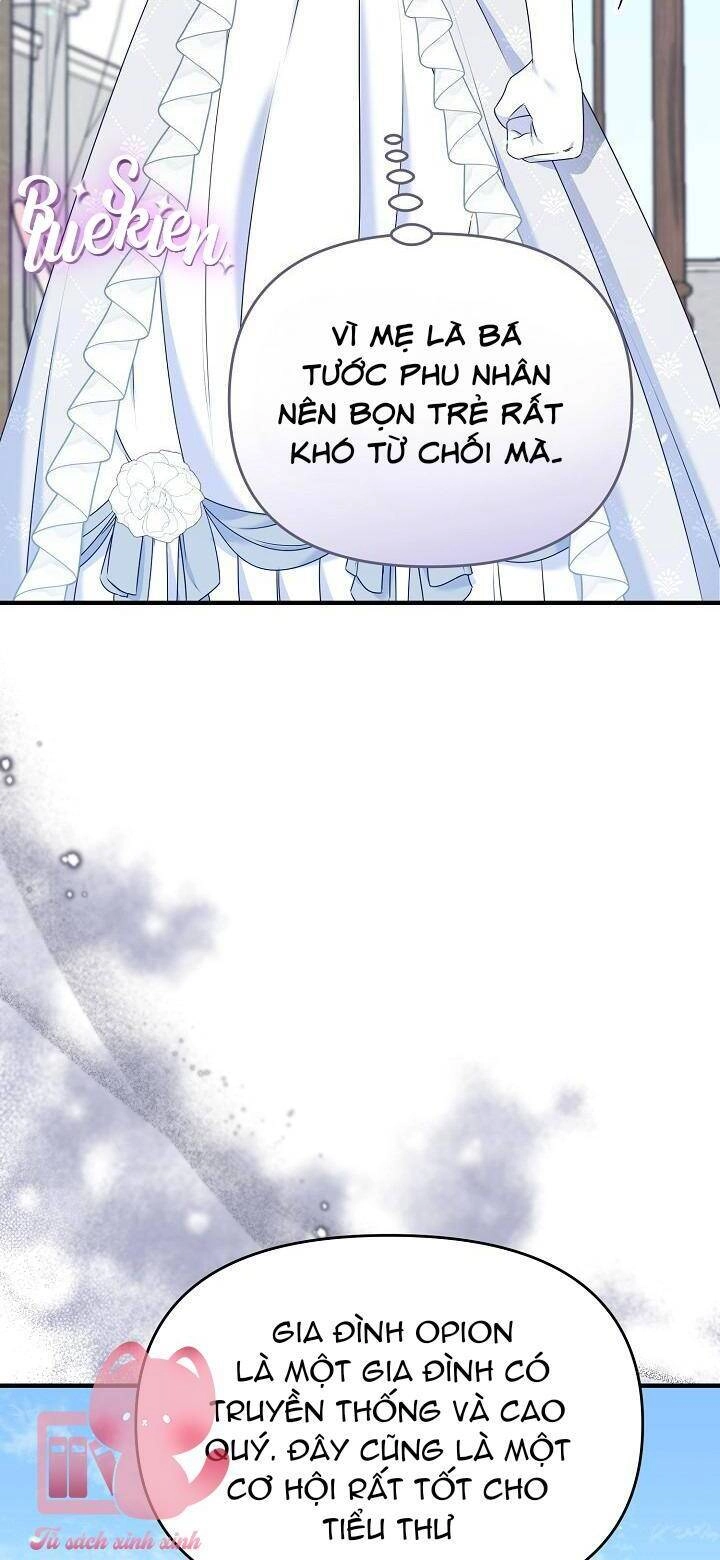 Tôi Đã Đánh Cắp Đứa Con Của Người Chồng Cuồng Chiến Tranh Chapter 58 - 39