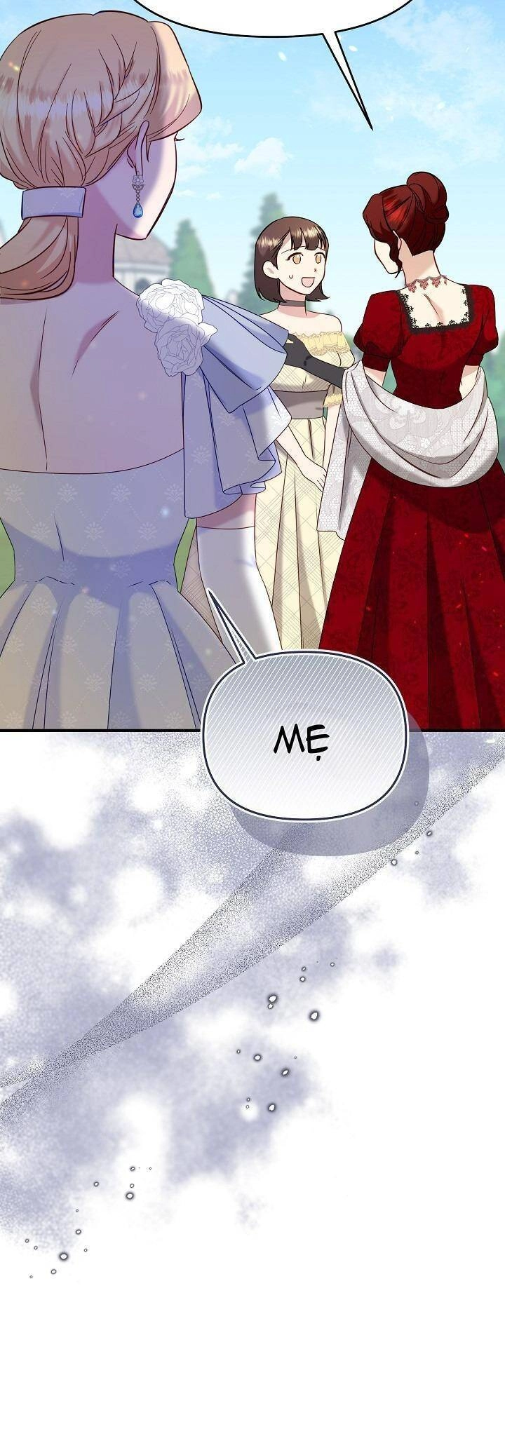 Tôi Đã Đánh Cắp Đứa Con Của Người Chồng Cuồng Chiến Tranh Chapter 58 - 40