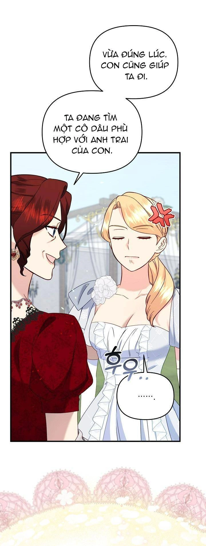 Tôi Đã Đánh Cắp Đứa Con Của Người Chồng Cuồng Chiến Tranh Chapter 58 - 42